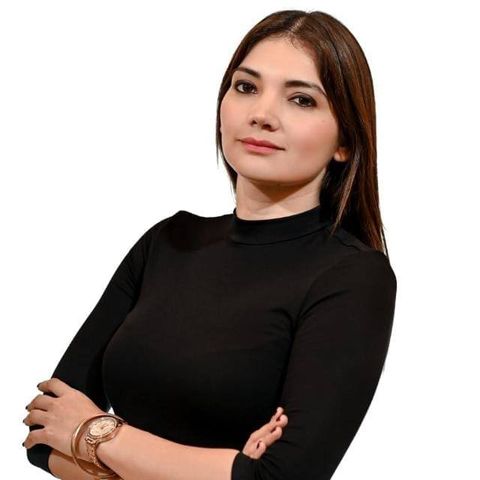 Gabriela Alzina